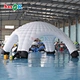 inflatable dome